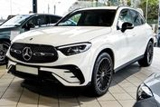 Mercedes GLC 200 d 4-Matic AMG Line