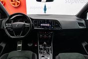 Seat Ateca 1.5 TSI FR DSG