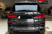 BMW X7 xDrive40d M Sport