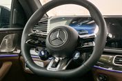 Mercedes GLE AMG Coupe 53 4-Matic+
