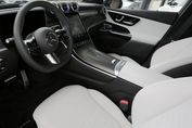 Mercedes GLC 300 de 4-Matic AMG Line