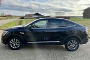 Renault Arkana Techno 1.3 TCe mHEV