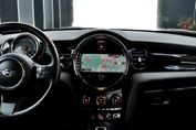 Mini Mini Hatch 5dr Cooper S