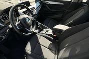 BMW X1 XDRIVE25E Advantage