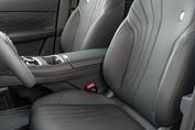 Geely Starray EM-i 1.5 PHEV Pro