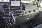 Ford Transit Custom L2H1