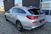 Hyundai i30 1.5 T-GDI Smart DCT
