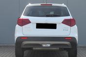 Suzuki Vitara 1.4 Boosterjet mHEV Premium Plus 2WD