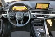 Audi A4 2.0 TDI S tronic