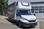 Iveco Daily 35S18 Zabudowa 10EP
