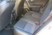 Toyota RAV4 2.5 Hybrid Selection 4x4
