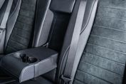 Mercedes GLE 350 de 4-Matic AMG Line
