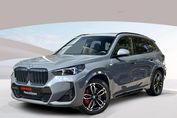 BMW X1 XDRIVE20D M Sport