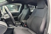 Toyota Corolla 1.8 Hybrid Comfort