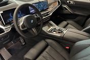 BMW X6 xDrive40d M Sport