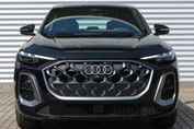 Audi Q5 TDI quattro S line Sportback