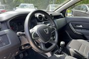 Dacia Duster 1.5 Blue dCi Prestige