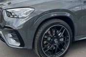 Mercedes GLE AMG Coupe 53 Hybrid 4-Matic+