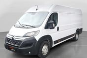 Citroen Jumper 35+ BlueHDi L4H2