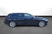 Audi A4 45 TFSI mHEV quattro S tronic