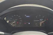 Fiat Ducato Maxi L4 Kontener + Winda