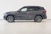 BMW X5 xDrive40d M Sport