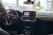 BMW X4 xDrive20d