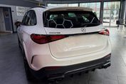 Mercedes GLC AMG 43  4-Matic