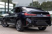 BMW X4 xDrive30d M Sport