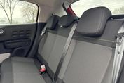Citroen C3 1.2 PureTech Shine EAT6