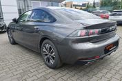 Peugeot 508 1.5 Bluehdi Allure S&S EAT8