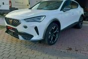 Cupra Formentor 2.0 TSI 4Drive DSG