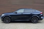 BMW X6 M Competition