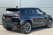 Land Rover Range Rover Evoque Evoque 2.0 P250 mHEV Dynamic SE