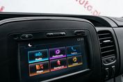 Opel Vivaro Kombi L2H1