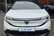 Nissan Leaf Evolve Plus 75kWh 2WD AT