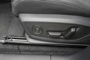 Audi Q6 e-tron S line Sportback