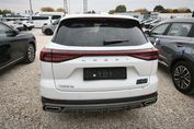 Chery Tiggo 8 Prestige Super Hybrid 1.5 T-GDI