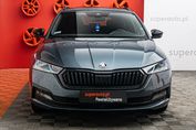 Skoda Octavia 1.5 TSI