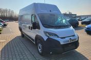 Citroen Jumper L4H3