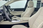 Mercedes GLE Coupe 300 d 4-Matic AMG Line