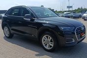 Audi Q5 40 TFSI quattro S Line