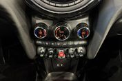 Mini Mini Cooper S aut