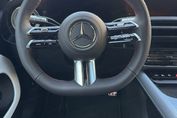 Mercedes CLA 250+ AMG Line