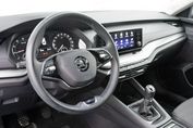 Skoda Octavia 1.5 TSI Ambition