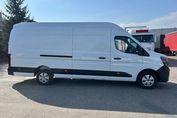 Renault Master L4H3 RWD DBL Extra