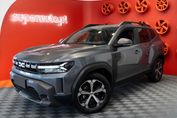 Dacia Duster Journey Eco-G LPG 1.2
