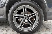 Mercedes GLC Coupe 200 4-Matic