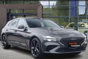 Genesis G70 Shooting Brake Shooting Brake