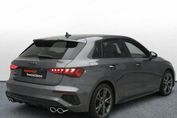 Audi A3 S3 TFSI quattro S tronic